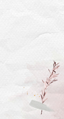 Store fenêtre intérieur en papier froissé