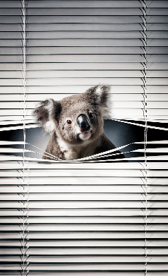 Store enrouleur occultant koala