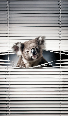 Store enrouleur occultant koala