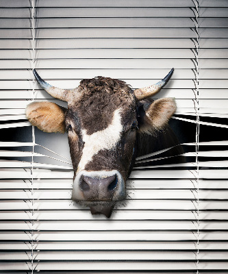 Store enrouleur occultant vache