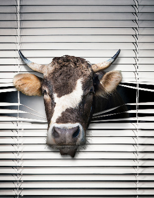 Store enrouleur occultant vache