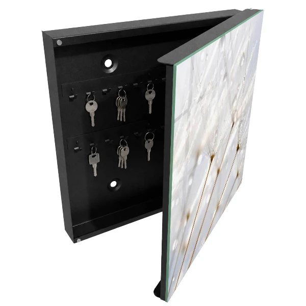 Armoire à clés design La légèreté de la nature