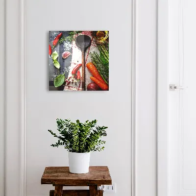 Armoire à clés design Inspirations pour la cuisine