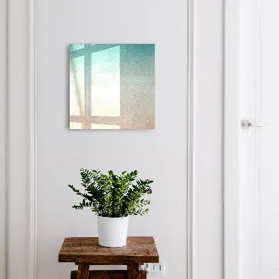 Armoire à clés décorative Dégradé doux