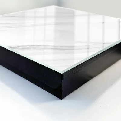 Armoire à clés design Vagues d'élégance