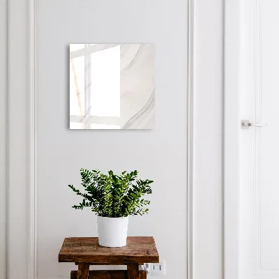 Armoire à clés design Vagues d'élégance