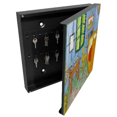 Armoire à clés design Chambre confortable