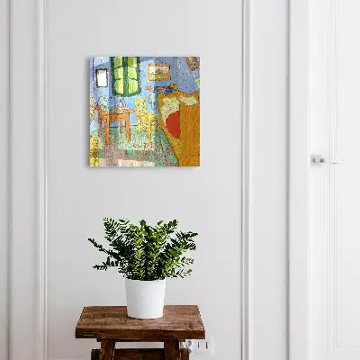 Armoire à clés design Chambre confortable