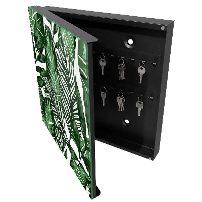 Armoire à clés design Modèles végétaux