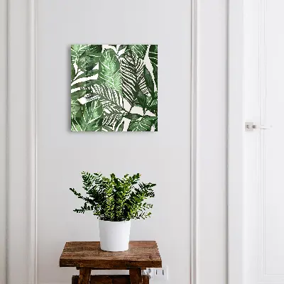 Armoire à clés design Modèles végétaux