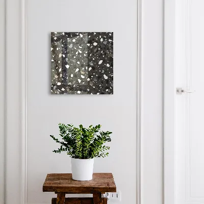 Armoire à clés design Mosaïque élégante