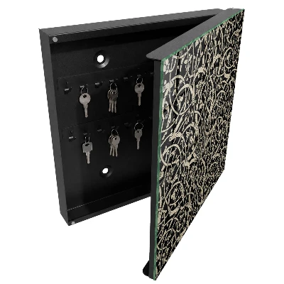 Armoire à clés décorative Élégance décorative