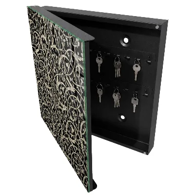 Armoire à clés décorative Élégance décorative