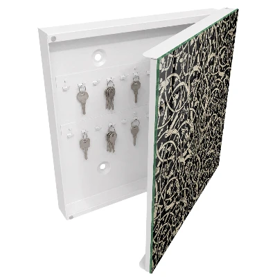 Armoire à clés décorative Élégance décorative