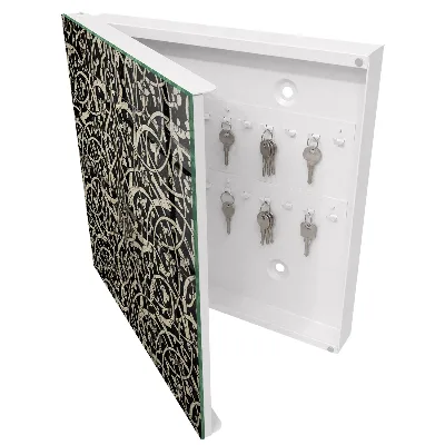 Armoire à clés décorative Élégance décorative