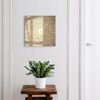 Armoire à clés design Mandala décoratif