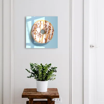 Armoire à clés design Douce tentation