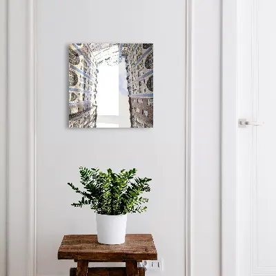 Armoire à clés décorative Architecture moderne