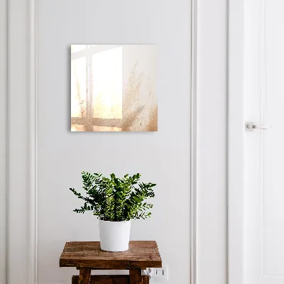 Armoire à clés design Nature apaisante