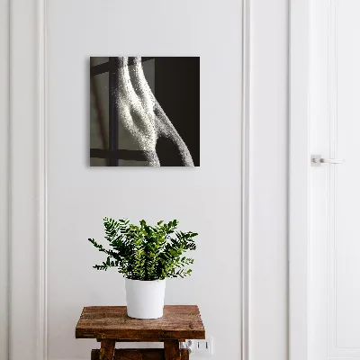 Armoire à clés décorative Élégance sensuelle