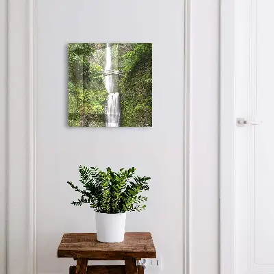 Armoire à clés design Harmonie naturelle