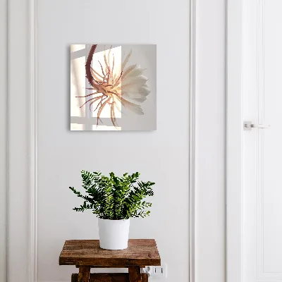Armoire à clés design L'élégance de la nature