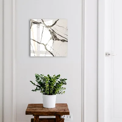 Armoire à clés décorative Minimalisme élégant