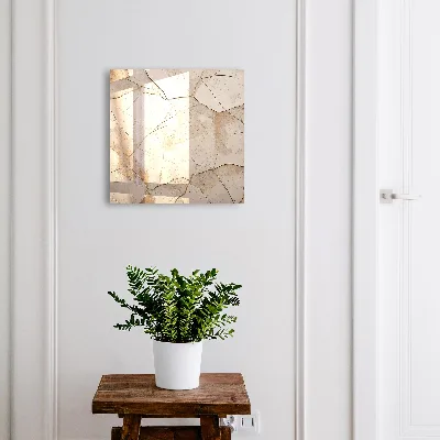 Armoire à clés design Terre subtile