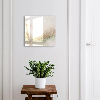 Armoire à clés décorative Harmonie de la nature