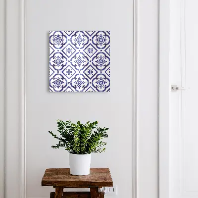 Armoire à clés décorative Motifs élégants