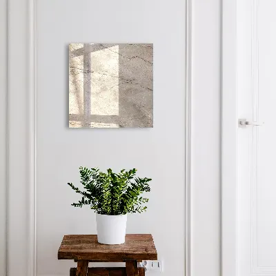Armoire à clés décorative Pierre élégante