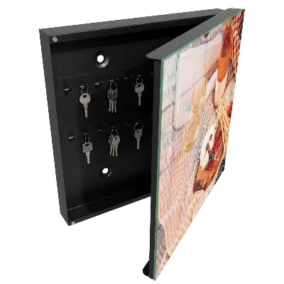 Armoire à clés design Couverture de pique-nique