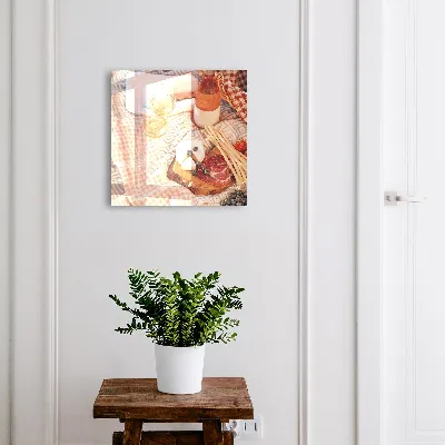 Armoire à clés design Couverture de pique-nique