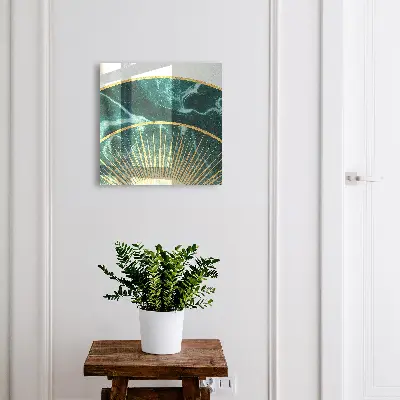 Armoire à clés design Harmonie élégante