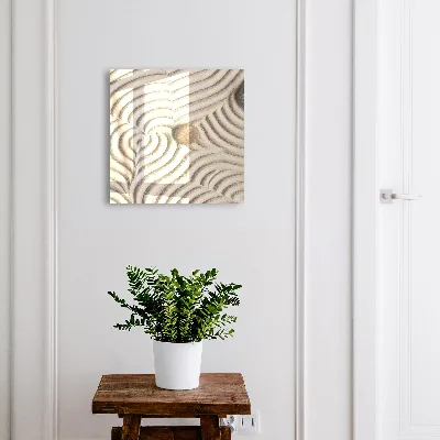 Armoire à clés design Composition Zen