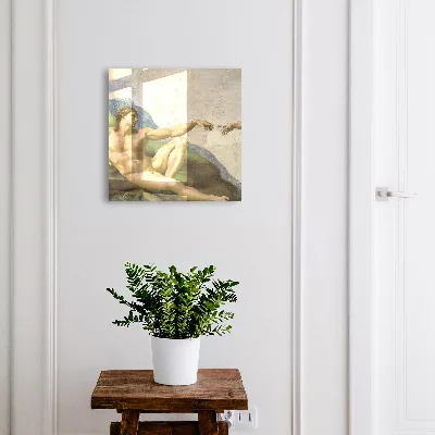 Armoire à clés design Art classique