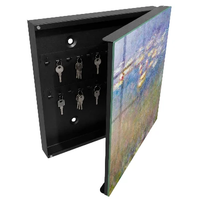 Armoire à clés design Lys lys