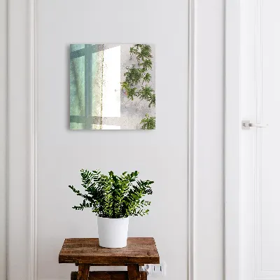 Armoire à clés décorative Plage tropicale
