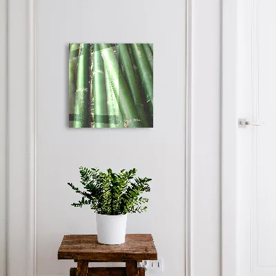 Armoire à clés design Paix verte