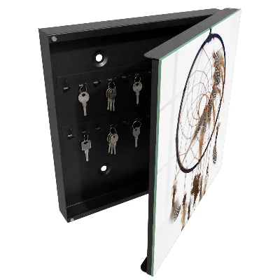 Armoire à clés design Talisman ancien