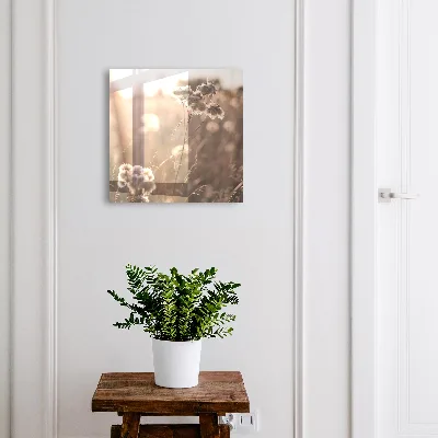 Armoire à clés design Légèreté naturelle