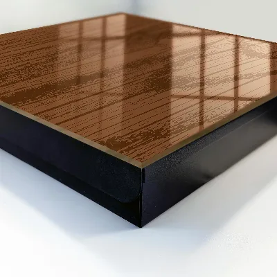 Armoire à clés design Fils de bois