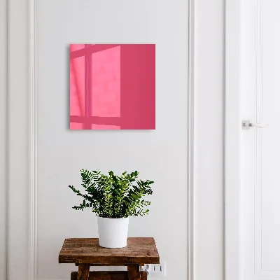 Armoire à clés design Rose énergétique