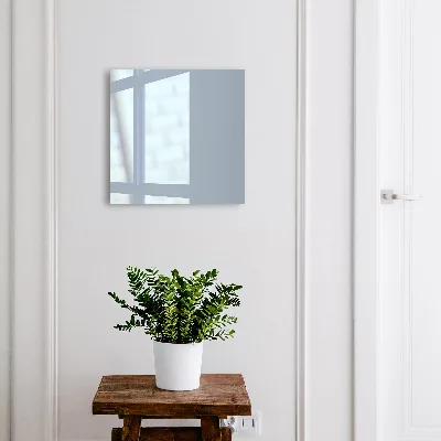 Armoire à clés décorative Bleu pastel