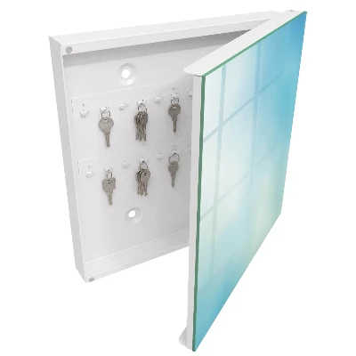 Armoire à clés design Rêve céleste