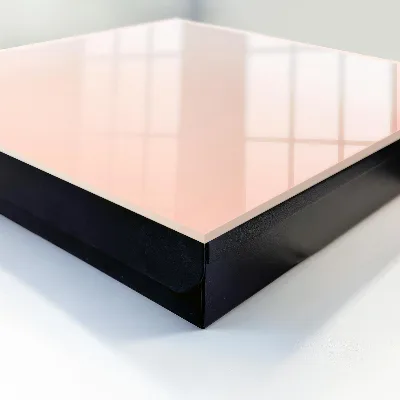 Armoire à clés design Minimalisme pastel