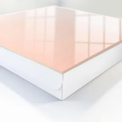 Armoire à clés design Minimalisme pastel