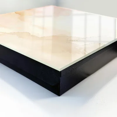 Armoire à clés décorative Paysage lumineux