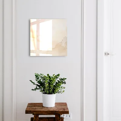 Armoire à clés décorative Paysage lumineux
