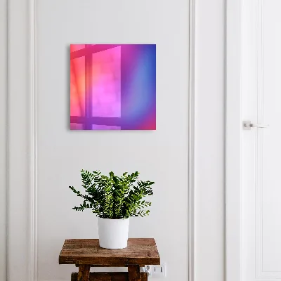 Armoire à clés décorative Délice coloré